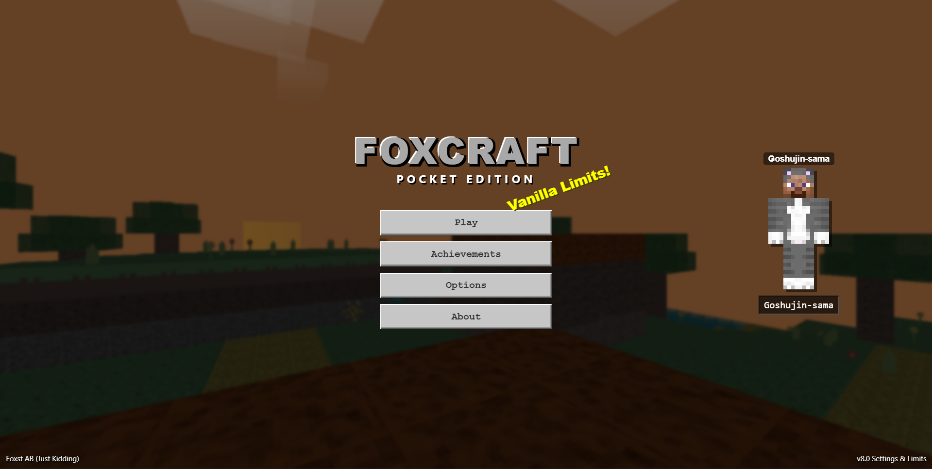 FOXCRAFT